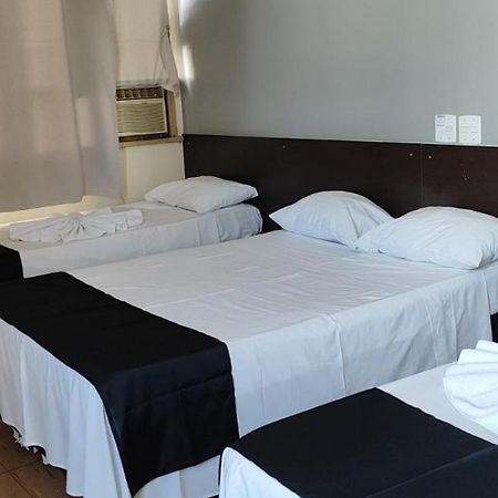 Hotel La Rocca, Гояния Экстерьер фото