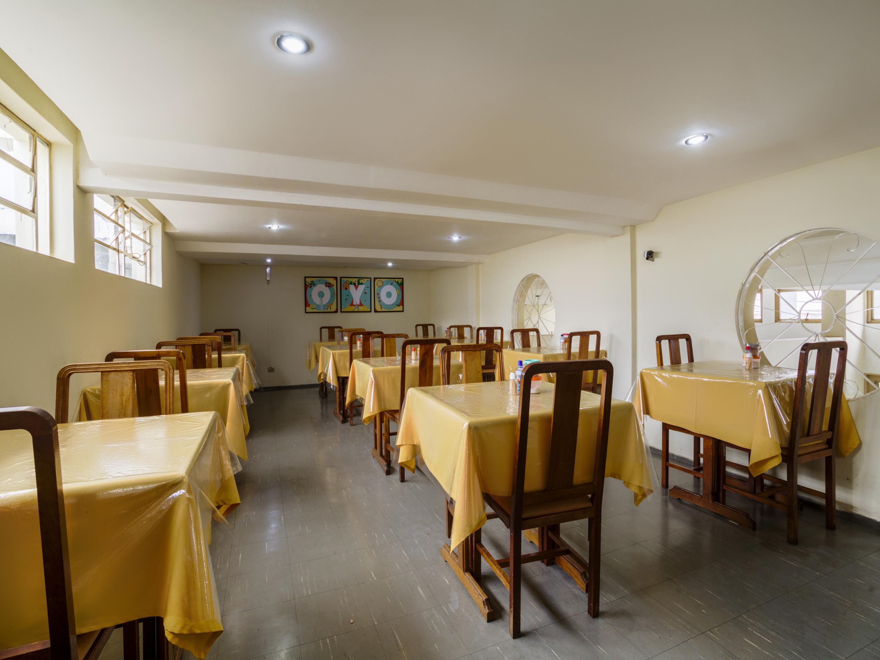 Hotel La Rocca, Гояния Экстерьер фото