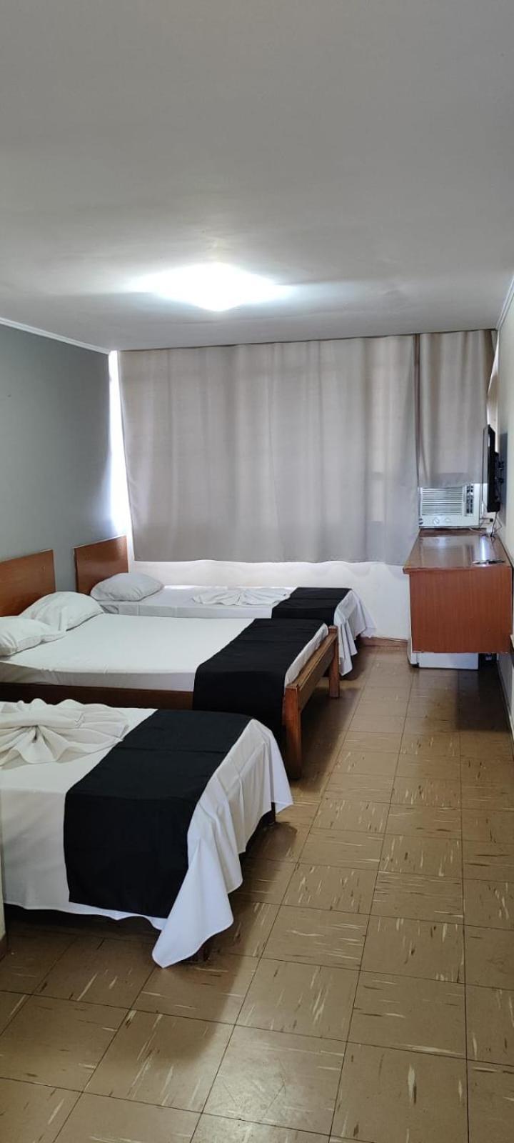 Hotel La Rocca, Гояния Экстерьер фото