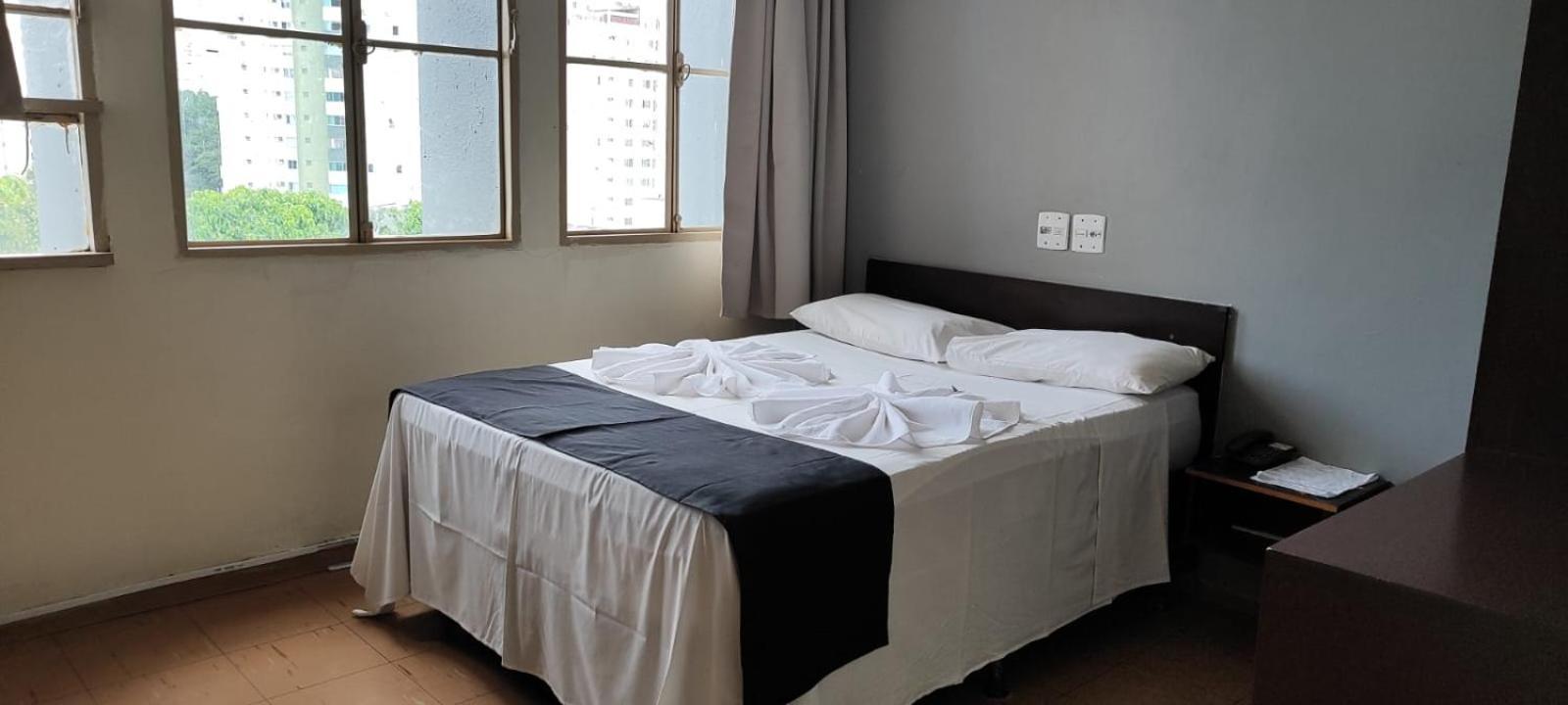 Hotel La Rocca, Гояния Экстерьер фото