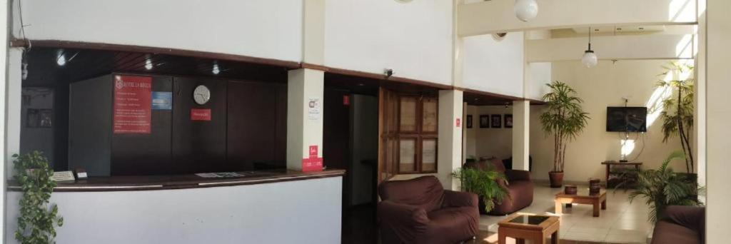Hotel La Rocca, Гояния Экстерьер фото