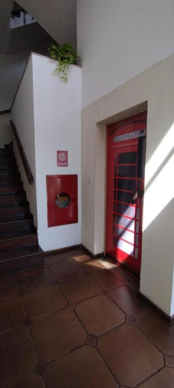 Hotel La Rocca, Гояния Экстерьер фото
