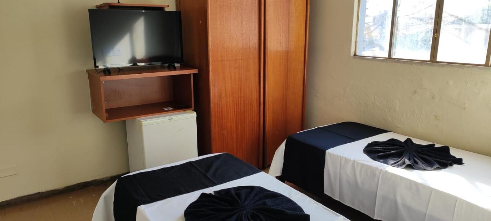 Hotel La Rocca, Гояния Экстерьер фото