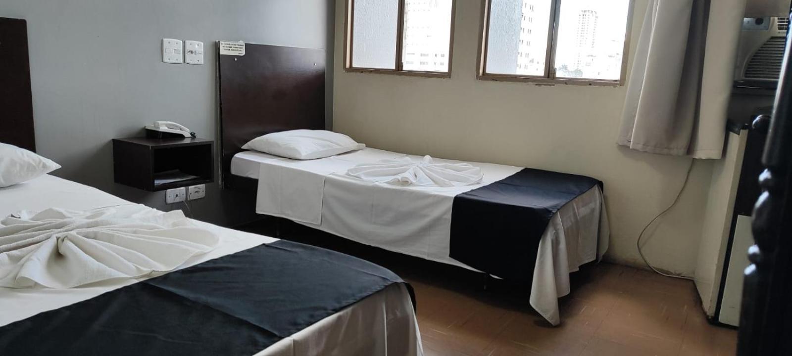 Hotel La Rocca, Гояния Экстерьер фото