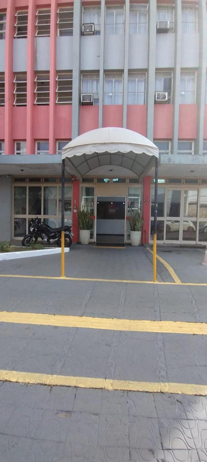 Hotel La Rocca, Гояния Экстерьер фото